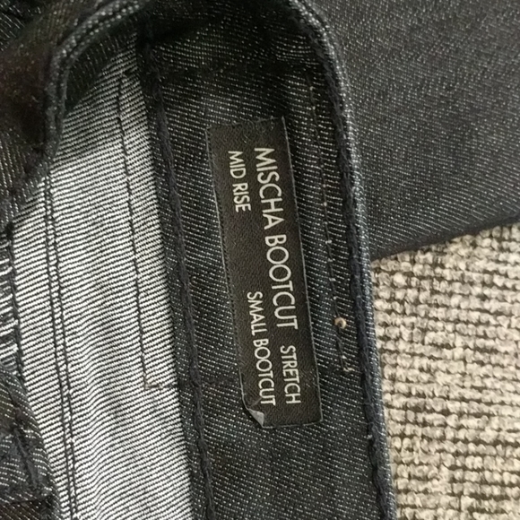 Buffalo miskha bootcut stretch jeans - Picture 4 of 4